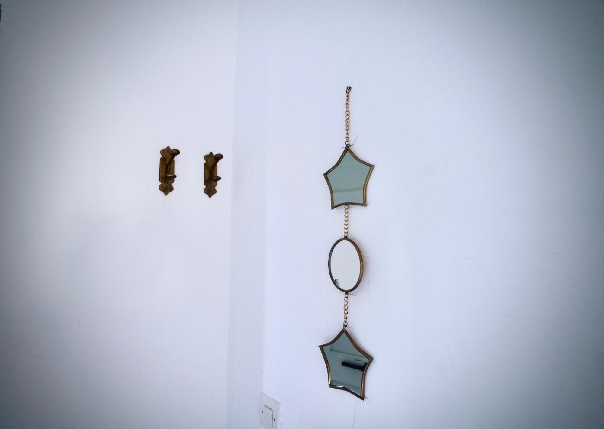Riad Lumiere Marrakesh Exteriör bild