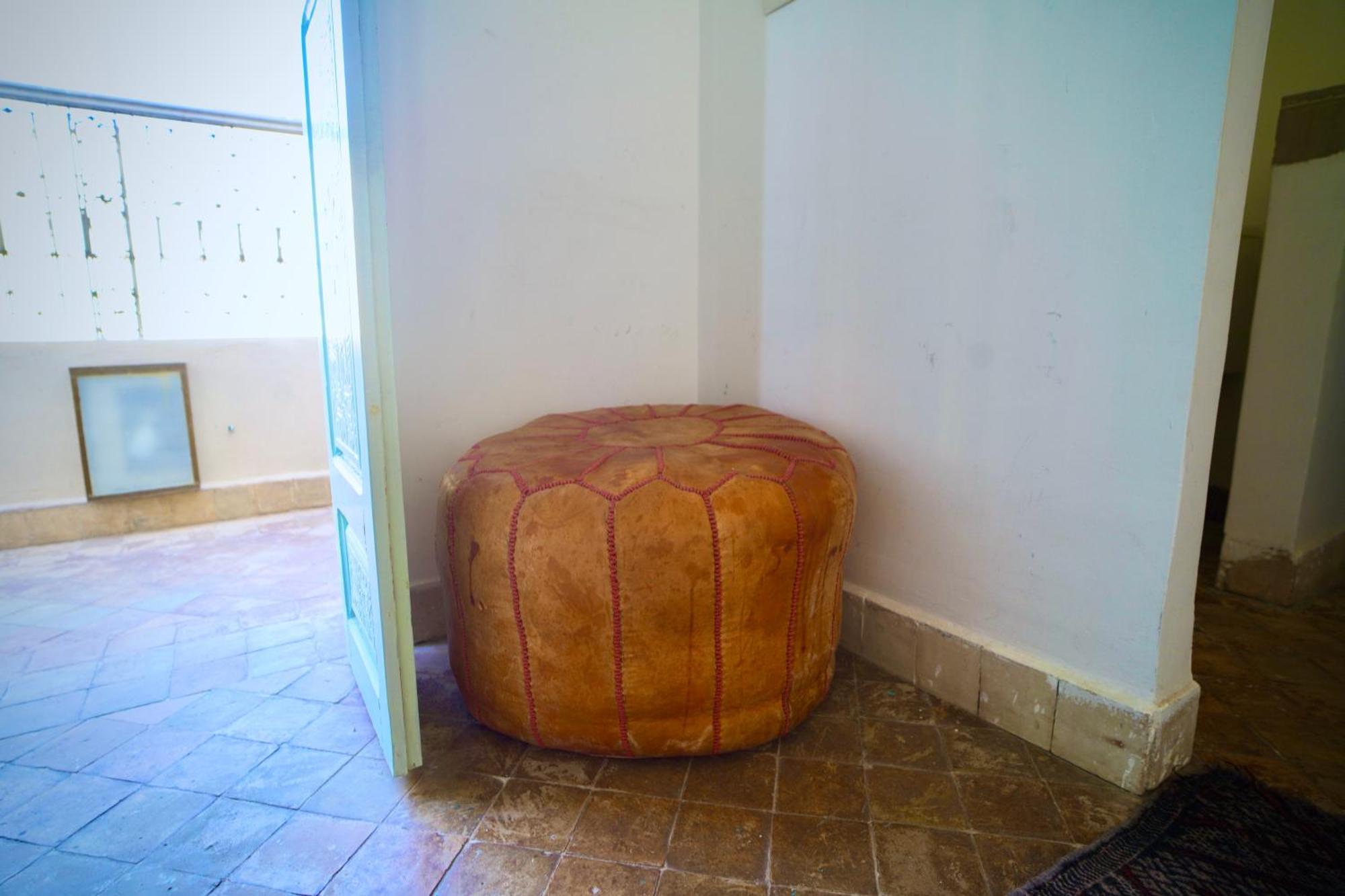 Riad Lumiere Marrakesh Exteriör bild